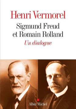 Sigmund freud & romain rolland - un dialogue 1923-1936
