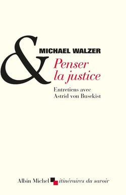 Penser la justice