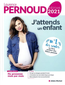 J'attends un enfant (édition 2021)