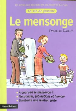 Mensonge
