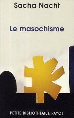 Le masochisme