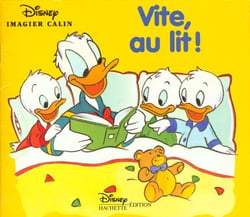 Vite au lit
