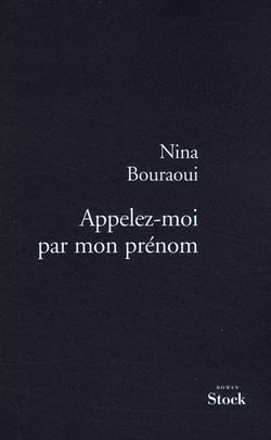 Appelez-moi par mon prénom