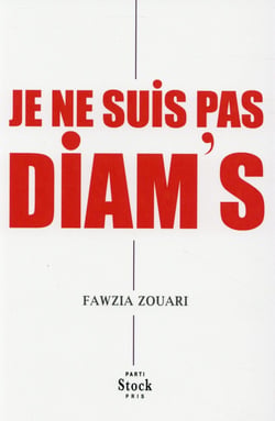 JE NE SUIS PAS DIAM S