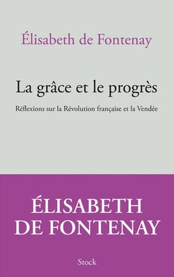 La grâce et le progrès