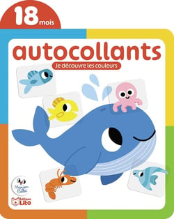 Couleurs auto billet la mer