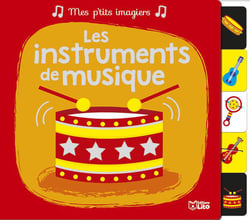 Les instruments de musique