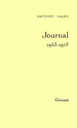 Journal t01 1953-1973