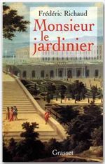 Monsieur le jardinier