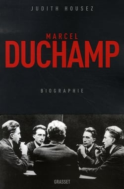 MARCEL DUCHAMP
