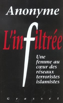 L'infiltrée
