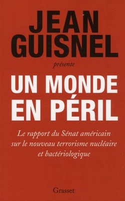 Un monde en péril