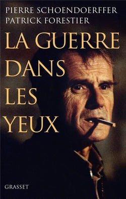 LA GUERRE DANS LES YEUX