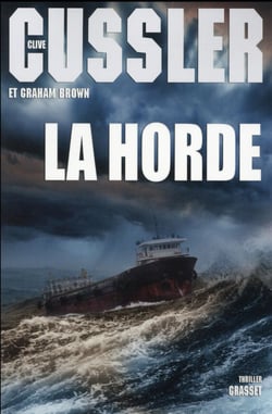 LA HORDE