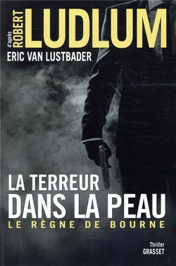 LA TERREUR DANS LA PEAU