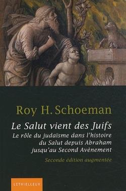 Le Salut vient des Juifs