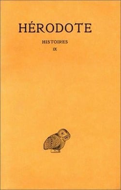 Histoires Tome 9