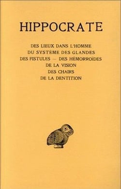 Des lieux dans l'homme Tome 13