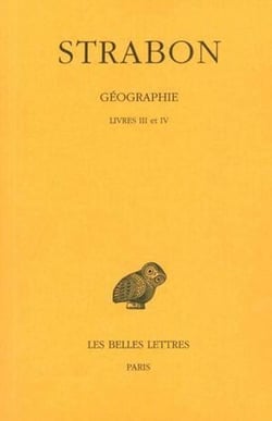 Géographie Tome 2 - livre 3 - 4
