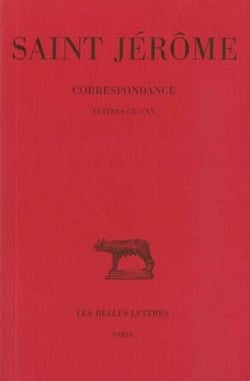 Correspondance Tome 6 - livre 110-120