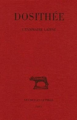 Grammaire latine
