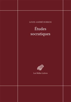 Études socratiques