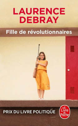 Fille de revolutionnaires