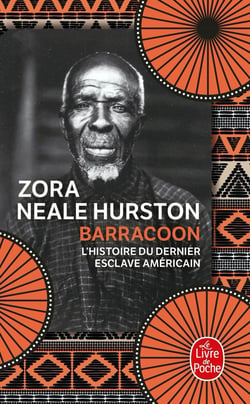 Barracoon