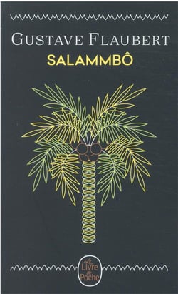 Salammbô