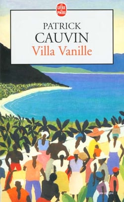 Villa vanille