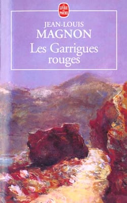 Les garrigues rouges