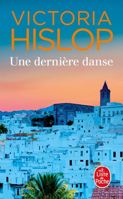 La dernière danse