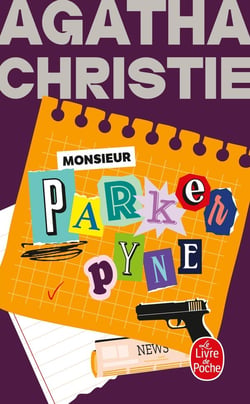 Monsieur Parker Pyne