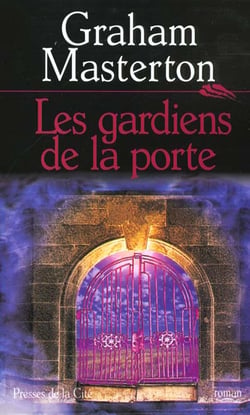 Les gardiens de la porte