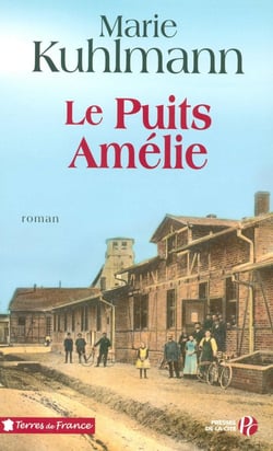 Le puits Amélie