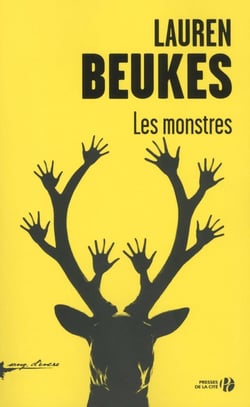 Les monstres