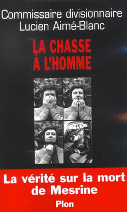 La chasse a l'homme