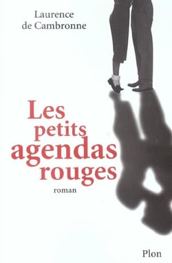 Les petits agendas rouges