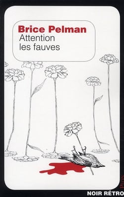Attention les fauves