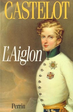 Aiglon (integrale)
