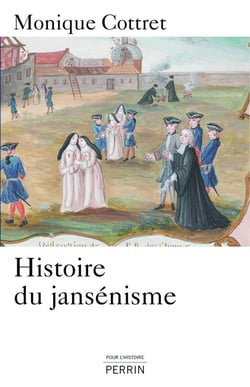 Histoire du Jansénisme