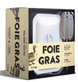 Foie gras