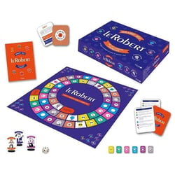 Grand jeu Le Robert de la langue française