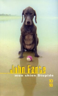 Mon chien stupide