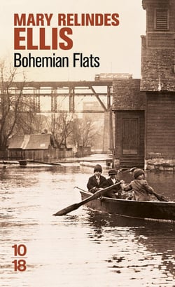 Bohemian Flats