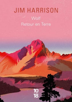 Wolf / Retour en terre