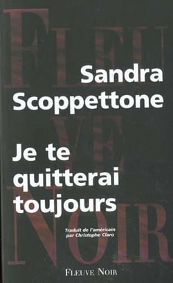 Je te quitterai toujours