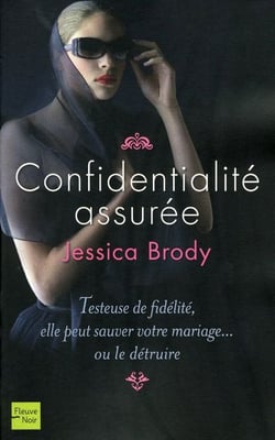 Confidentialite assuree