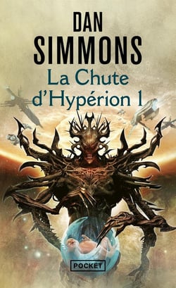 La chute d'hypérion Tome 1