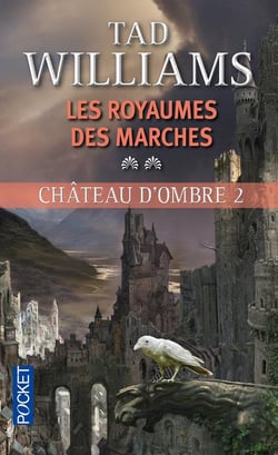 Château d'ombre Tome 2